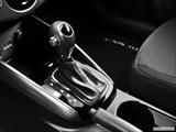  Gear shifter/center console photo